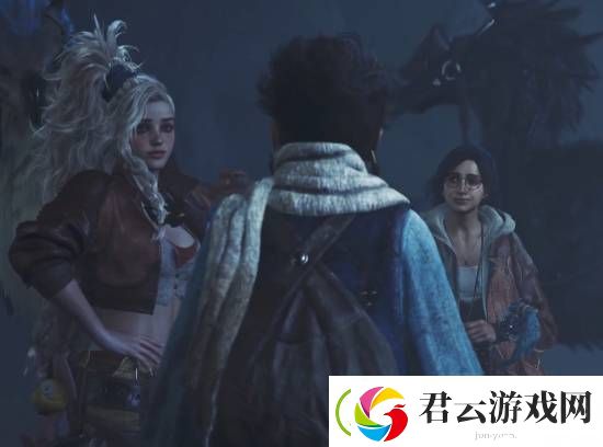 外媒对比怪猎和地平线：异世界的相似命运