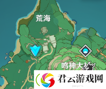 原神隐藏成就神社占卜如何达成