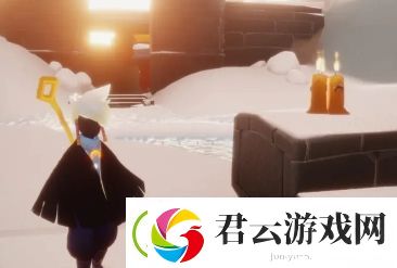 光遇9月22日季节蜡烛在哪里
