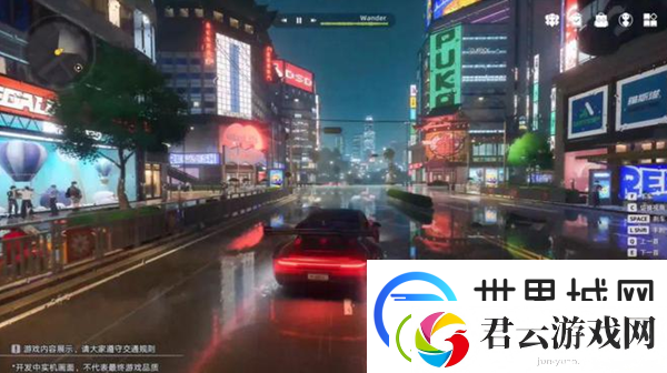 异环内测资格怎么获得