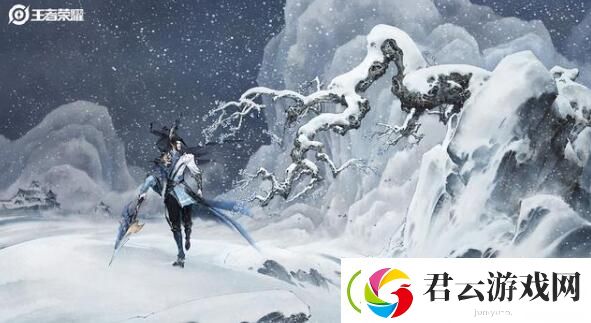 王者荣耀韩信傲雪梅枪皮肤怎么样