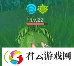 原神全属性史莱姆打法一览
