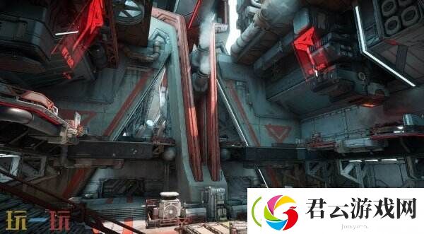 夺宝射击游戏无主之地4将于9月24日正式推出