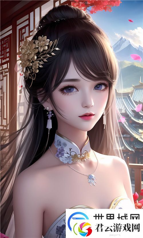 美女性直播：探索神秘区域的无限可能