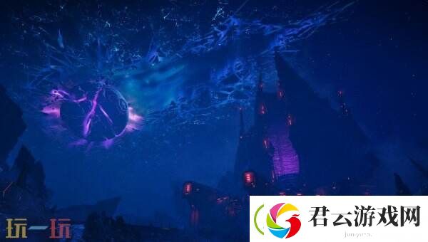 夺宝射击游戏无主之地4将于9月24日正式推出