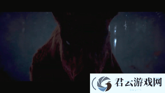 恐怖电影小鹿斑比
