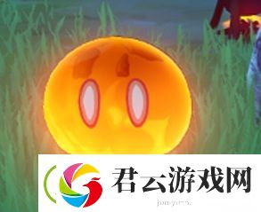 原神全属性史莱姆打法一览