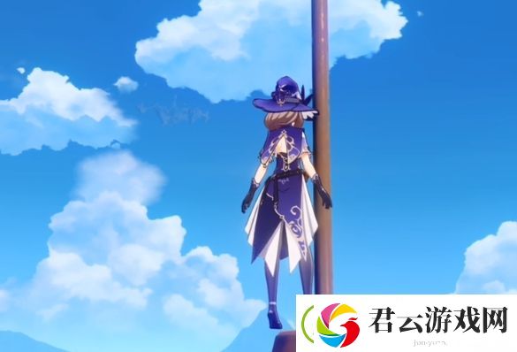 原神天空之城什么时候实装