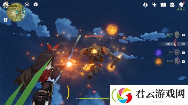 原神遗迹猎者无伤打法技巧