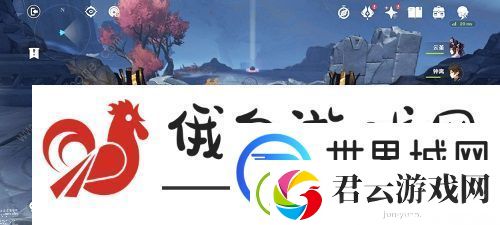原神鹤径折旋之所攻略大全