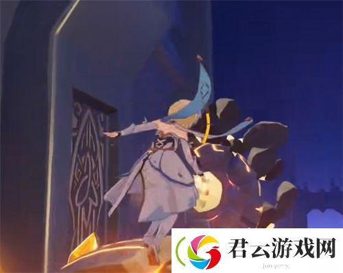 原神世界等级突破逃课方法教学-原神攻略