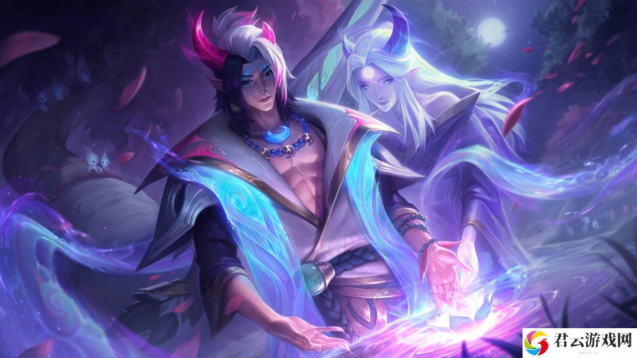 咸鱼之王春日祈雨吕玲绮攻略分享——成为顶尖玩家的必经之路