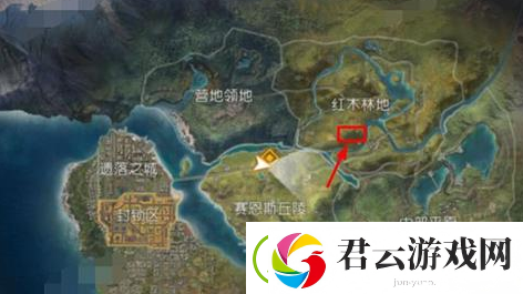 黎明觉醒西佛的遗产任务攻略-黎明觉醒攻略