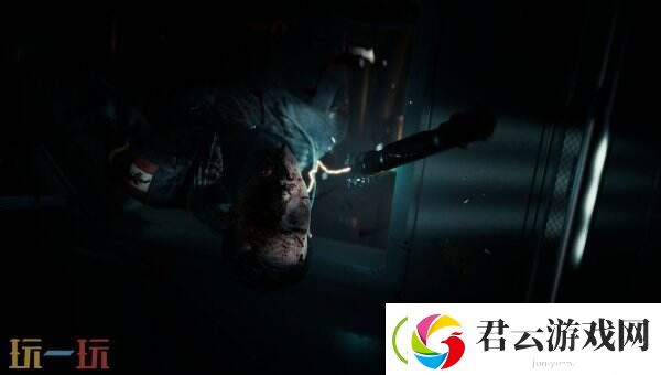 黑相集系列新作8020号指令将于10月3日推出