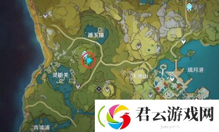 原神琉璃袋有什么用
