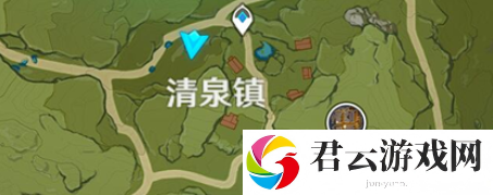 原神长杓之章——狩猎中的小厨师攻略-原神攻略