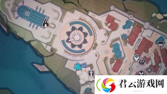 原神蒙德城华丽宝箱位置一览