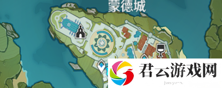 原神孔雀羽之章怎么过-原神攻略