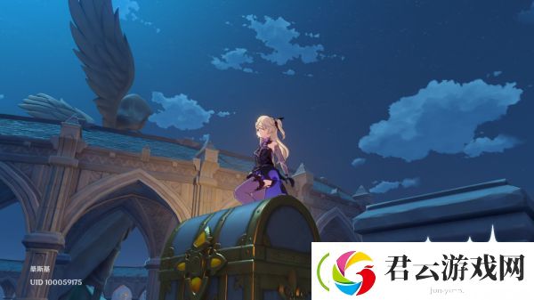 原神菲谢尔厉害吗-原神攻略