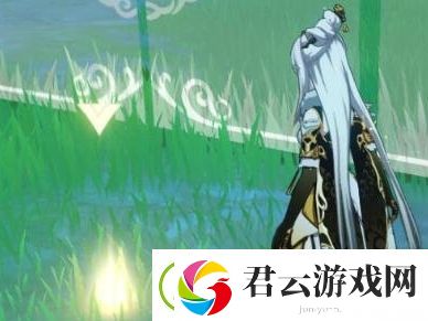 原神小六在哪里-重岩之意小六位置-原神攻略