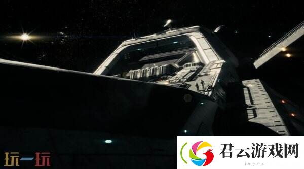 黑相集系列新作8020号指令将于10月3日推出