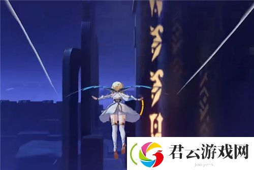 原神世界等级突破逃课方法教学