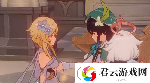 原神16级后怎么升级-原神攻略