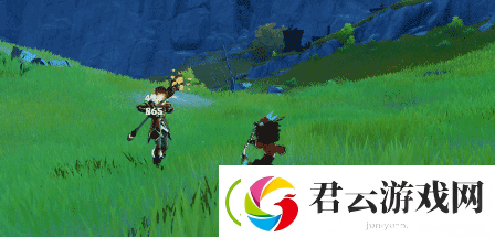 原神岩使游击兵介绍-原神攻略