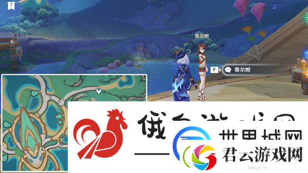 原神原信奉还隐藏成就怎么解锁