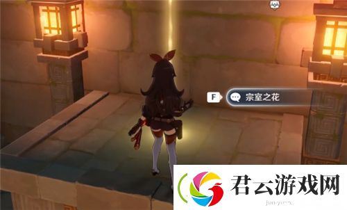 原神追叙之石有什么用