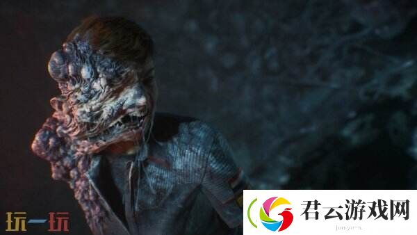 黑相集系列新作8020号指令将于10月3日推出