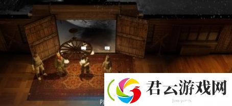 废土3车辆改造怎么开启-废土3攻略