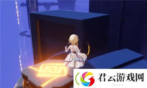 原神世界等级突破逃课方法教学