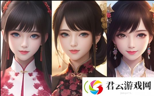 杨思敏金梅瓶1-5集：揭秘演员阵容-你了解多少