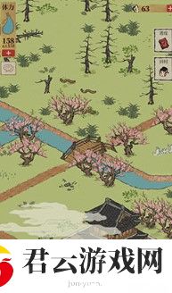 江南百景图地洞怎么进去-江南百景图攻略
