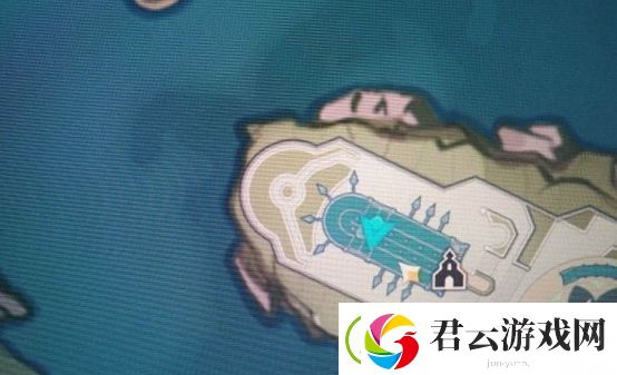 原神蒙德城华丽宝箱位置一览