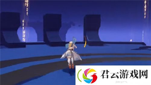 原神世界等级突破逃课方法教学