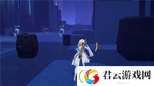 原神世界等级突破逃课方法教学