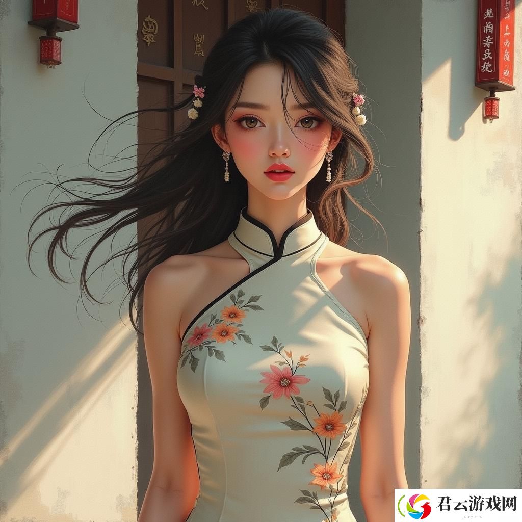 爱继子后如何抉择-母亲的故事真相令人震撼！