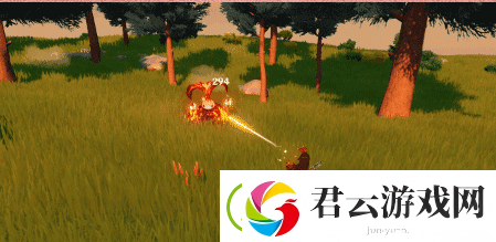 原神炽热骗骗花介绍-原神攻略