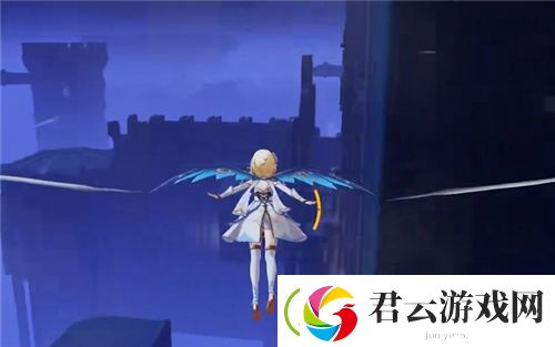 原神世界等级突破逃课方法教学