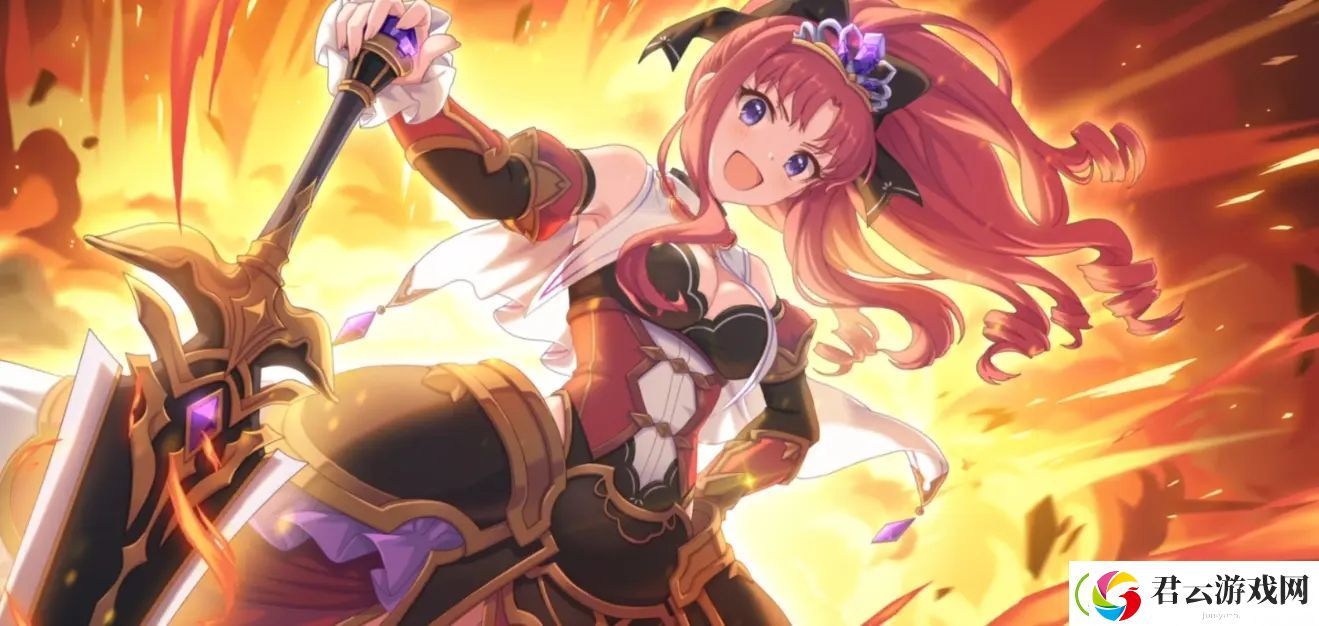 公主连结六星秋乃强度如何-6星哈哈剑评测-公主连结攻略