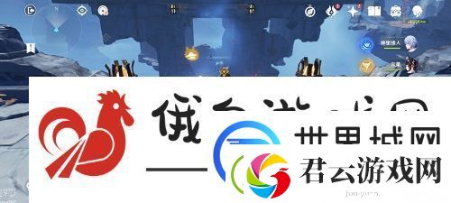原神鹤径折旋之所攻略大全