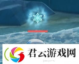 原神冰史莱姆怎么打-原神攻略