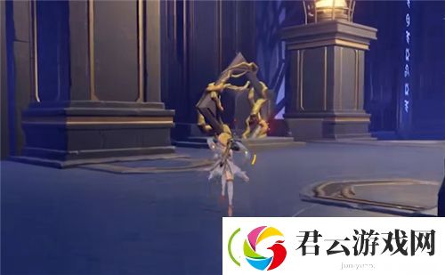 原神世界等级突破逃课方法教学