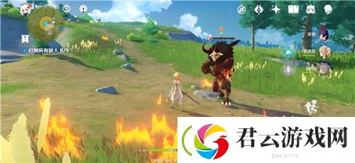 原神世界等级最高多少级-原神攻略