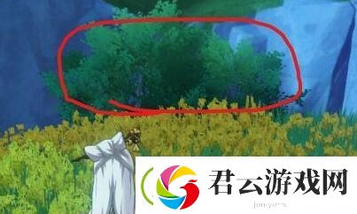 原神小六在哪里
