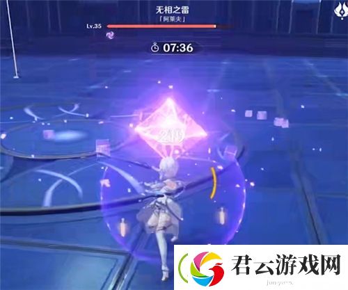 原神世界等级突破逃课方法教学