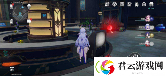 崩坏星穹铁道鳄鱼公敌成就攻略