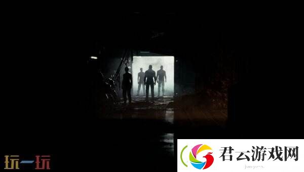 黑相集系列新作8020号指令将于10月3日推出